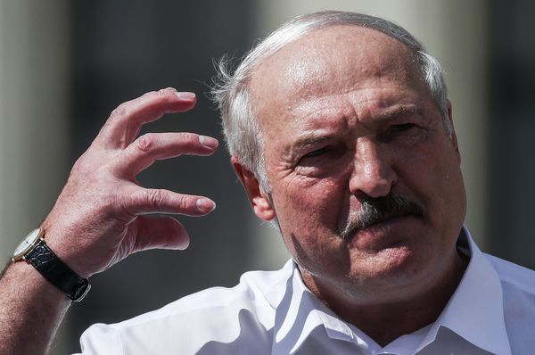 Белорусская оппозиция пообещала не препятствовать участию Лукашенко в новых выборах