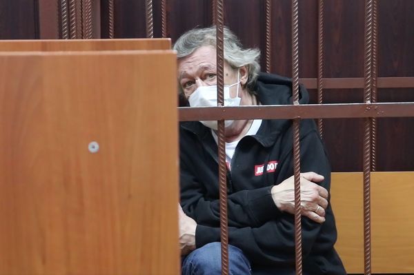 Ефремов заявил, что не извинился перед родственниками погибшего Захарова из-за травли со стороны адвоката