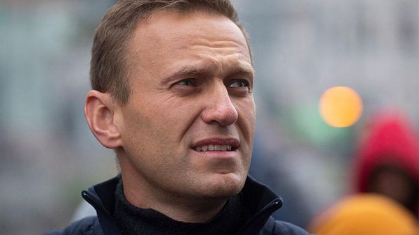 Врач допустила, что Навальный мог впасть в кому из-за неправильной диеты
