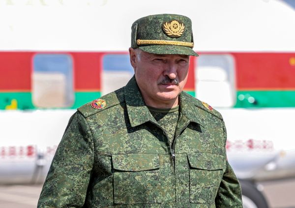 "Власть должна быть властью". Лукашенко дал оппозиции два дня на раздумья