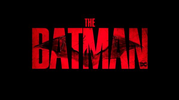 Опубликован официальный логотип и постер нового "Бэтмена"