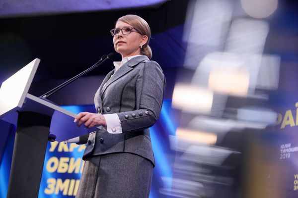 Пресс-секретарь Тимошенко рассказала о состоянии политика после заражения коронавирусом