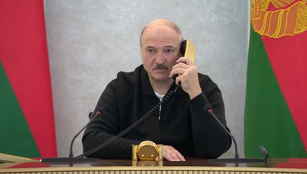 "Манипуляции и обман". Белорусская оппозиция обвинила Лукашенко в неспособности выстроить взаимовыгодные отношения с Россией
