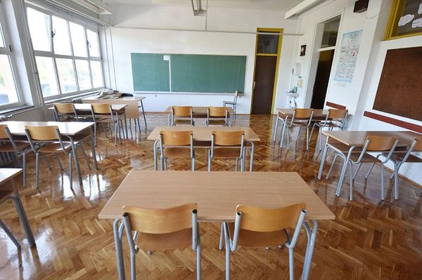 В Москве двое шестиклассников готовили вооружённое нападение на школу