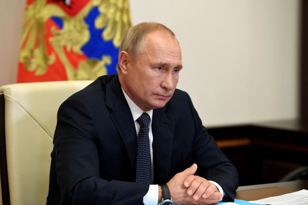 Путин — о безработице: Это одна из главных проблем в стране