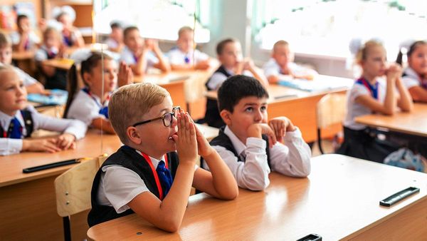 Власти Москвы рассказали, в каком формате с сентября начнут работать школы