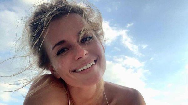 42-летняя Любовь Толкалина снялась без купальника, и эти фото не рискнёт показать мужу ни одна жена