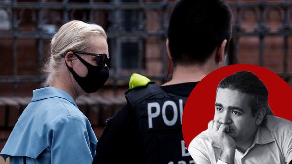 Травят мозг: как Запад использует "отравление" Навального?