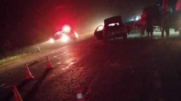 В Приморье водитель сбил участников ДТП и двух патрульных, после чего скрылся