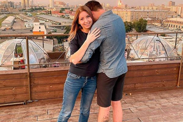 Аптечная блогерша Диденко планирует свадьбу спустя пять месяцев после смерти мужа