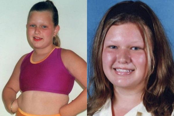 Школьники издевались над девочкой из-за веса, но она похудела всем назло и стала "мисс Австралия"
