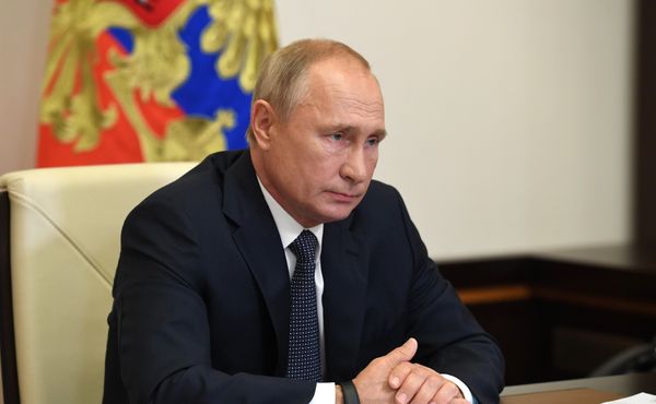 Путин указал главе Минобрнауки на рост стоимости обучения в некоторых вузах