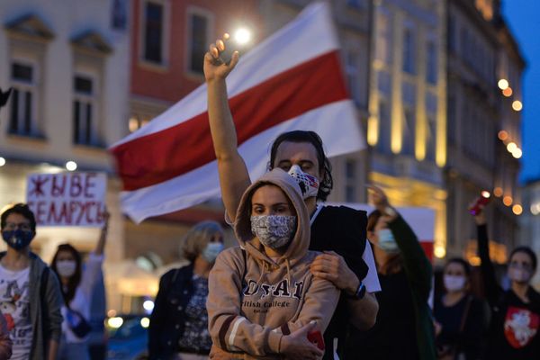 Европейская помощь. Что Польша делает в Белоруссии?