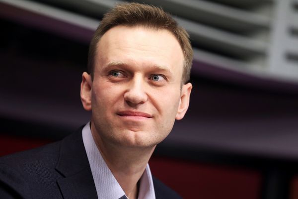 В клинике "Шарите" рассказали о состоянии Навального
