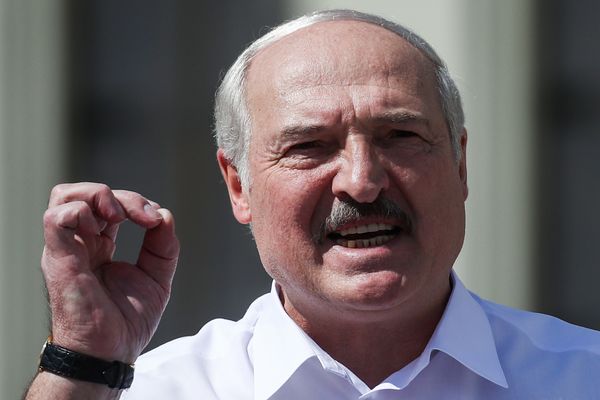 Лукашенко сравнил ситуацию в Европе с началом Великой Отечественной войны