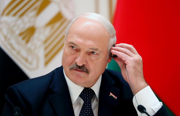 "Вакханалия заканчивается". Лукашенко дал оценку ситуации в стране