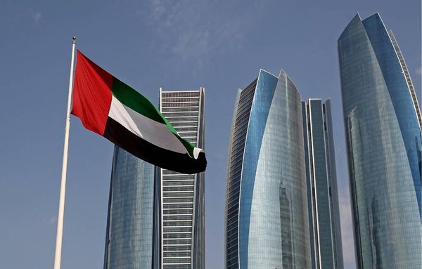 Президент ОАЭ отменил экономический бойкот Израиля