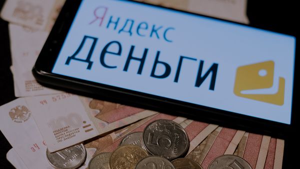 За длинным рублём. "Яндекс" меняет "Деньги" на "Банк"

