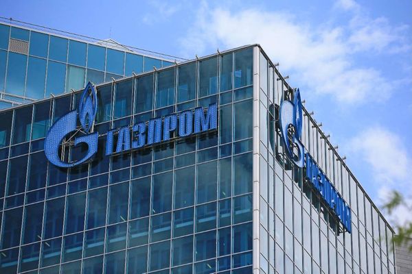 "Газпром" выплатил 100 миллиардов рублей польской компании по решению Стокгольмского арбитража