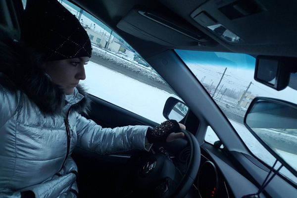 В Татарстане вынесли приговор женщине, посадившей сына за руль на скорости 130 км/ч