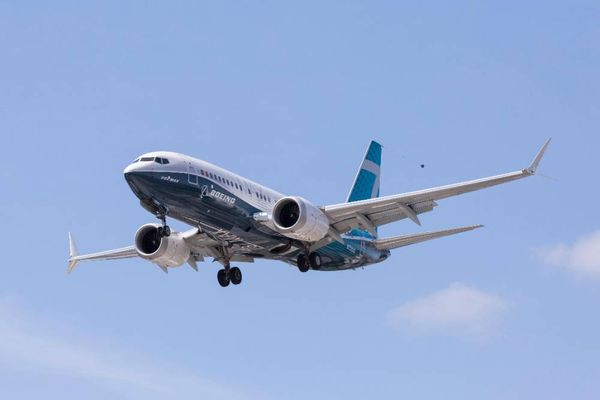 В США вновь попросили доработать Boeing 737 MAX