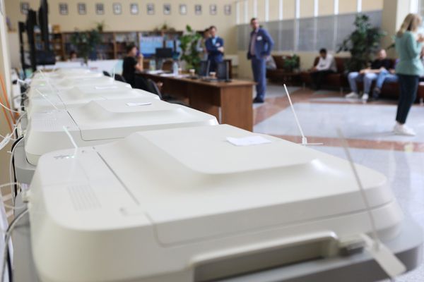 В Пермском крае зарегистрированы 4 из 8 претендентов на пост губернатора. Политолог назвал это нормальным процессом