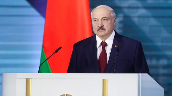 Заложники шестого срока. Отдаст ли Лукашенко россиян в Киев и зачем стягивает войска к Минску