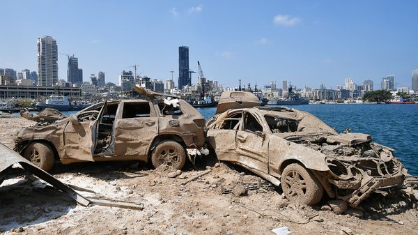 Возможен ли бейрутский взрыв в России? Сколько в стране аммиачной селитры и где её держат