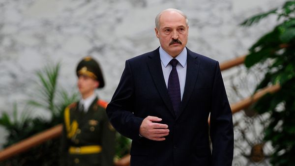 Лукашенко — кость в горле у западной разведки. Кто подставил россиян и почему Белоруссия поверила доносу
