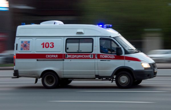 В Москве нашли мумию мужчины, который ранее жил с умершими родителями