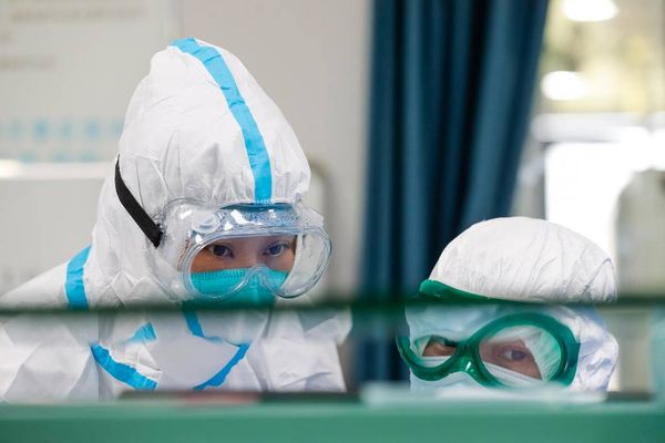 В Китае зарегистрирован новый случай смерти от чумы