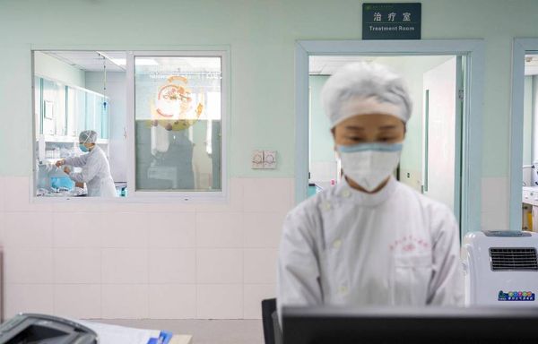 Врач — о "новом" китайском вирусе SFTS: Он менее опасен, чем сочетание гриппа и коронавируса