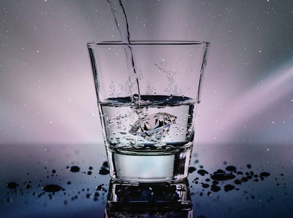 В дагестанском селе более 40 человек отравились питьевой водой