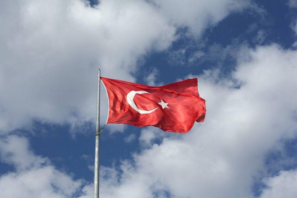 Одного из главарей ИГИЛ с планом подрывной деятельности задержали в Турции
