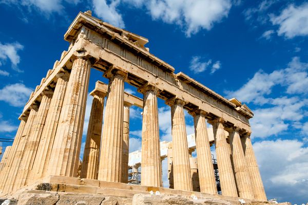 Акрополь, острова и мифы станут ближе. Греция с 7 сентября открывает границы для россиян