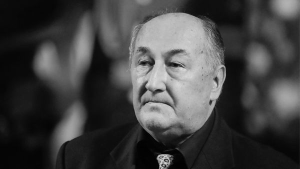 Умер народный артист России Борис Клюев
