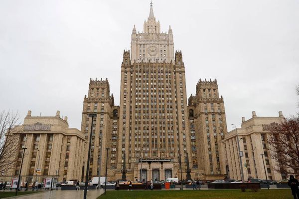 В российском МИД отреагировали на возможные санкции США из-за Белоруссии