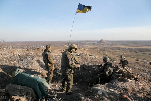 В ДНР обвинили Киев в срыве совместной инспекции украинских позиций в Донбассе