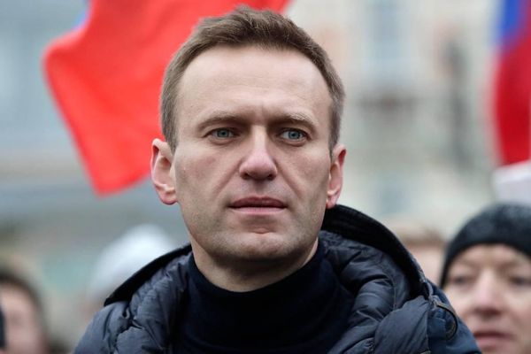 В Кремле прокомментировали слухи об улучшении состояния Навального