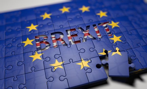 ЕС призвал Великобританию не нарушать договор о Brexit из-за нового законопроекта