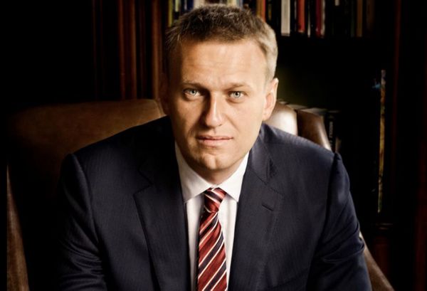 Прокуратура Берлина допустила возможность передачи России данных по Навальному, но при одном условии