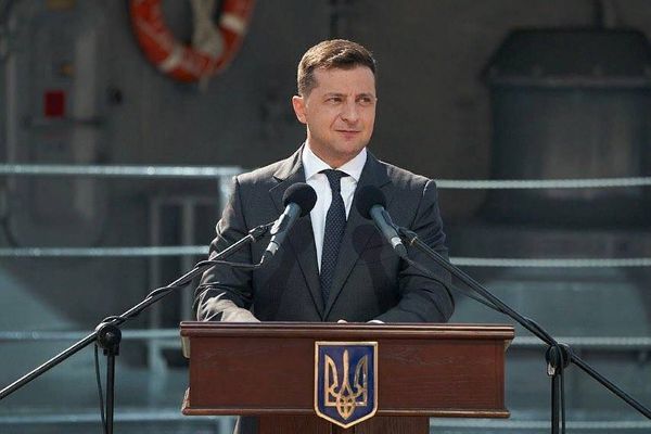 Украинский депутат сообщил, что Порошенко готовит процесс силового свержения Зеленского