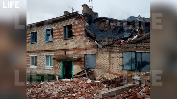 Жильцам пострадавшего от взрыва дома в Приморье помогут с покупкой новых квартир