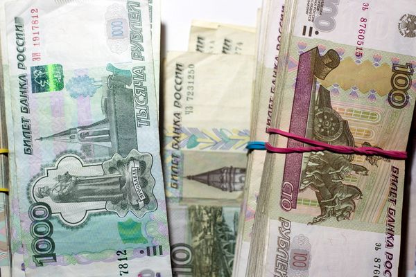 В 2021 году в России вырастет среднегодовой размер пенсии