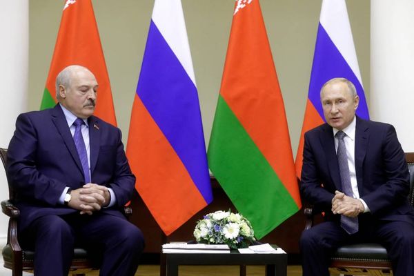 Лукашенко призвал Россию спланировать совместные военные учения на годы вперёд