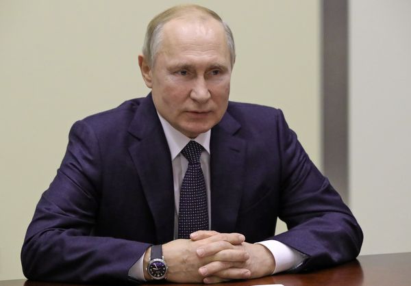 Путин: Россия предоставит Белоруссии кредит на $1,5 млрд