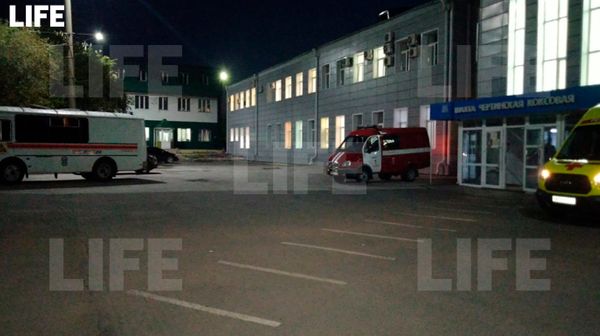 Два человека погибли при обрушении горной породы в шахте в Кемеровской области