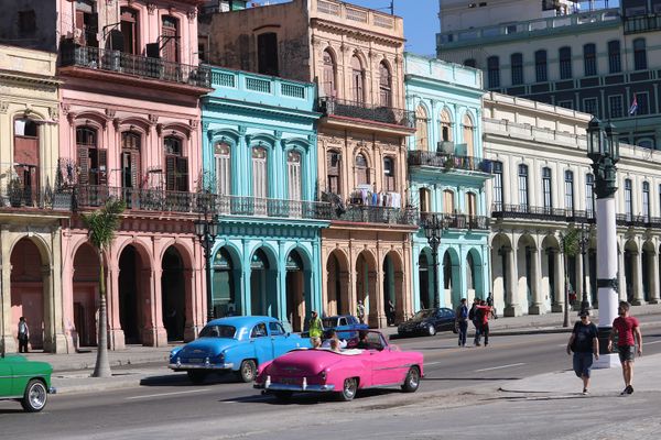 Куба открыла границы для туристов