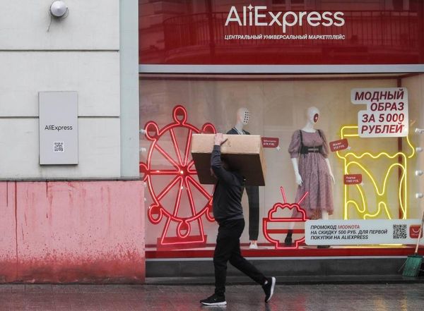 Россияне стали в два раза больше тратить на AliExpress. И дело не только в пандемии