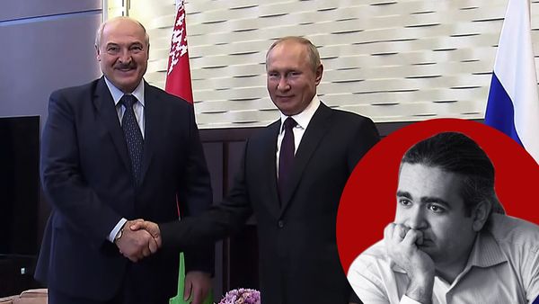 Вот так разворот. Как западные СМИ отреагировали на встречу Лукашенко и Путина
